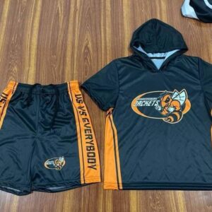 Basketball shooting shirt