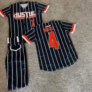 Softball uniforms